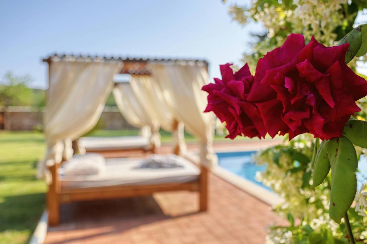 Holiday Home Giardino Marino Pomer Exterior photo